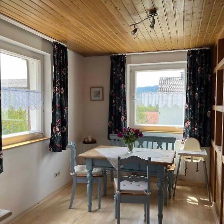 Ferienhaus Jurablick Thalmassing  Extérieur photo