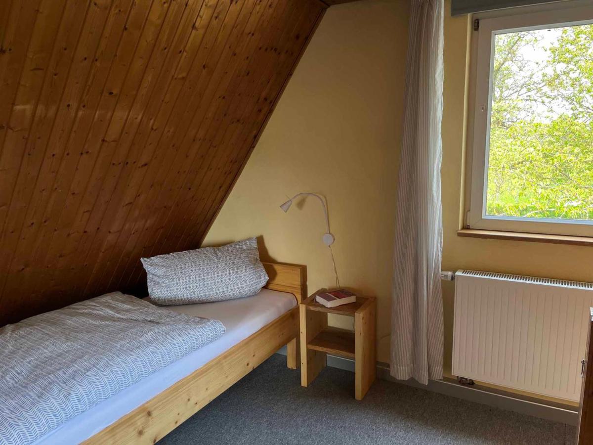 Ferienhaus Jurablick Thalmassing  Extérieur photo