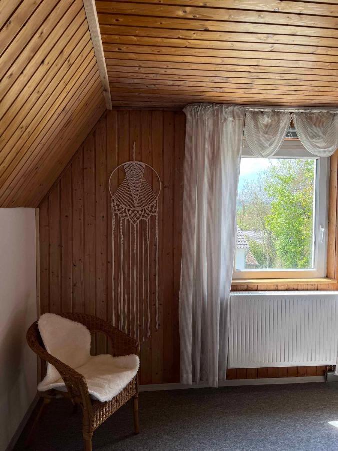 Ferienhaus Jurablick Thalmassing  Extérieur photo