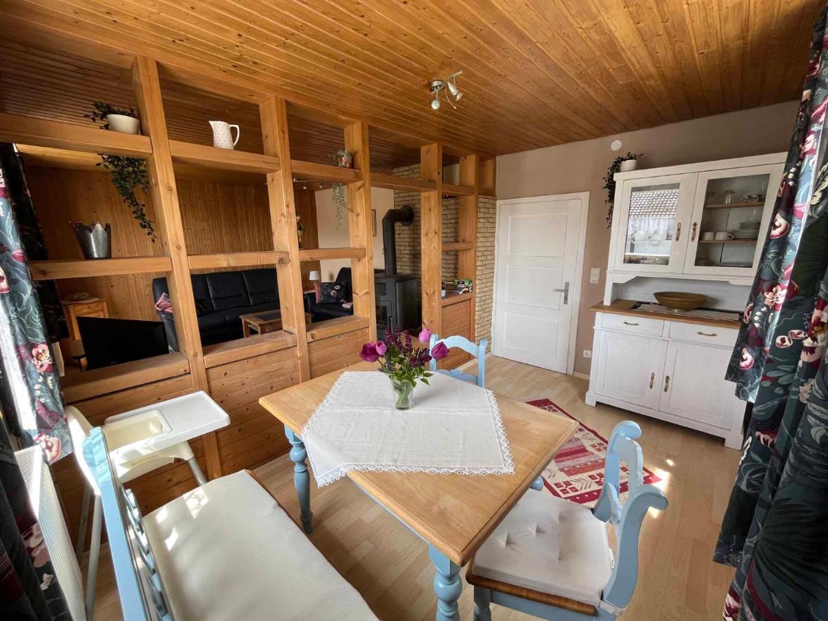 Ferienhaus Jurablick Thalmassing  Extérieur photo