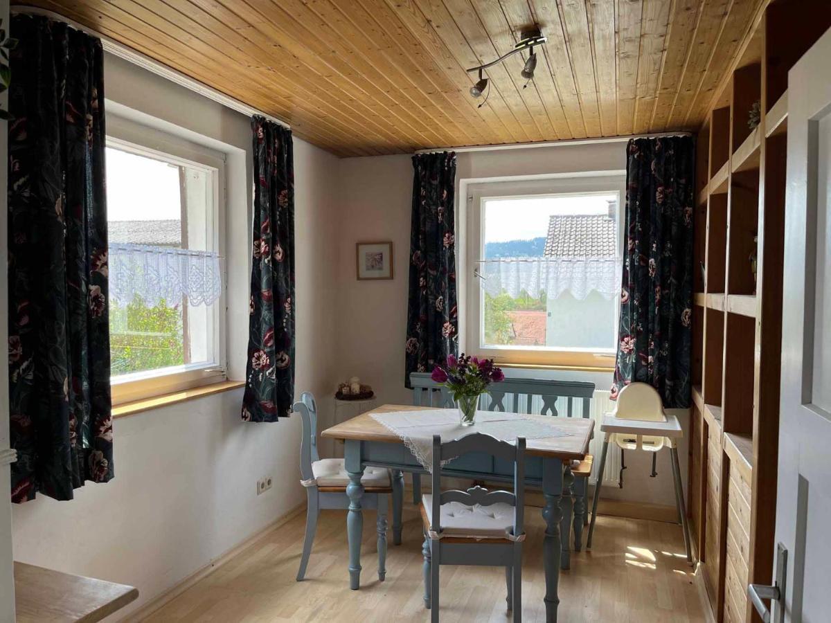 Ferienhaus Jurablick Thalmassing  Extérieur photo