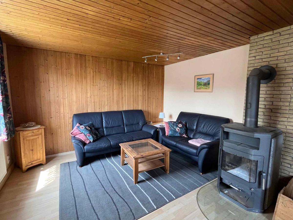 Ferienhaus Jurablick Thalmassing  Extérieur photo