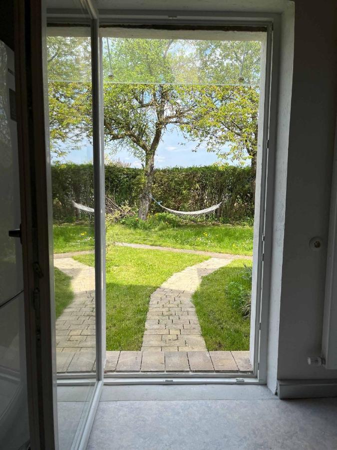 Ferienhaus Jurablick Thalmassing  Extérieur photo
